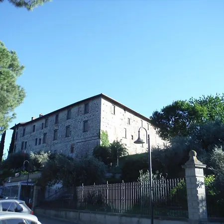 La Casa Di Giuliano