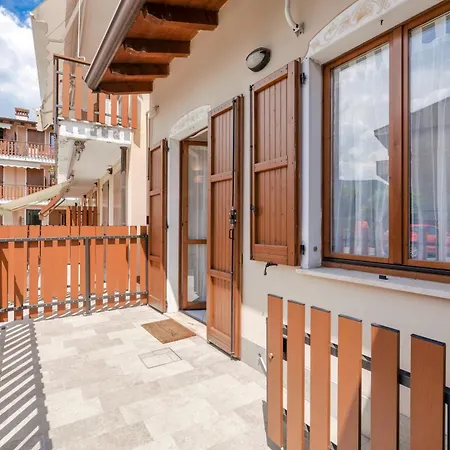 La Casa Di Giuliano Apartment Iseo