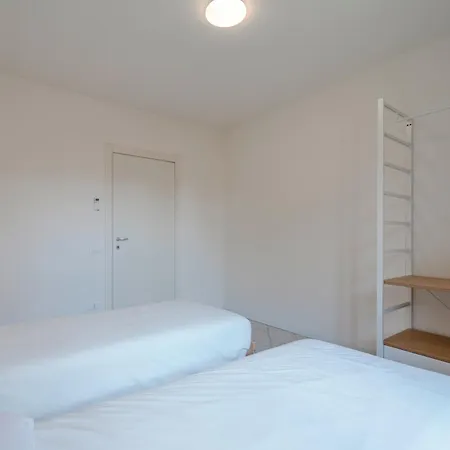 公寓 La Casa Di Giuliano