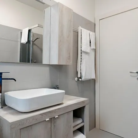 Apartment La Casa Di Giuliano Iseo