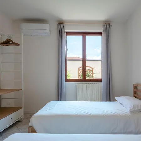 La Casa Di Giuliano Apartment *