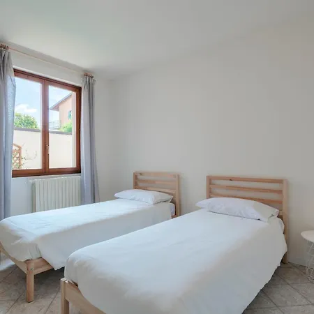 La Casa Di Giuliano Apartment Iseo