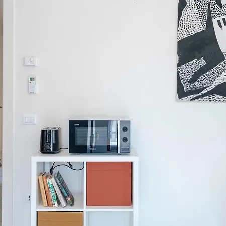 La Casa Di Giuliano Apartment