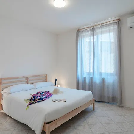La Casa Di Giuliano * 伊塞奥