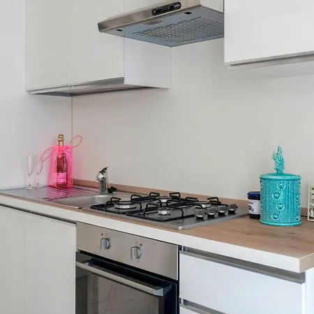 La Casa Di Giuliano Apartment Iseo