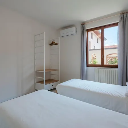 公寓 La Casa Di Giuliano 伊塞奥