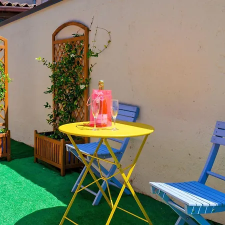 La Casa Di Giuliano Iseo