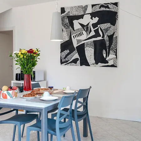 La Casa Di Giuliano * Iseo