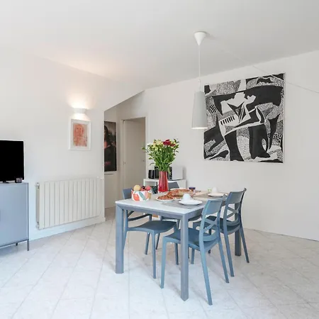 Apartment La Casa Di Giuliano