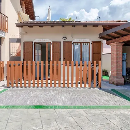 La Casa Di Giuliano *