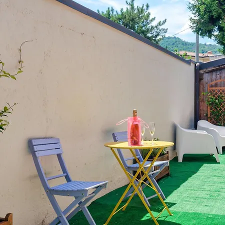 La Casa Di Giuliano 伊塞奥