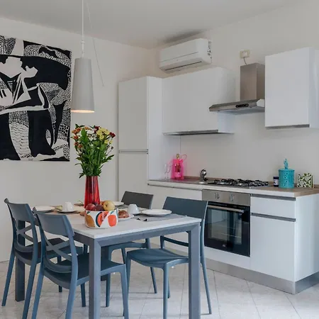 La Casa Di Giuliano * Iseo
